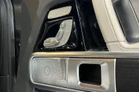 Mercedes-Benz G 450 din 2025 cu 13.940 km - oferta MER142782 - foto 19