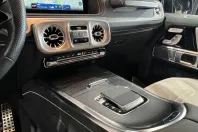 Mercedes-Benz G 450 din 2025 cu 13.940 km - oferta MER142782 - foto 20