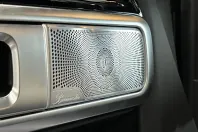 Mercedes-Benz G 450 din 2025 cu 13.940 km - oferta MER142782 - foto 21