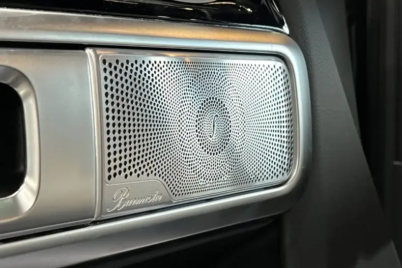 Mercedes-Benz G 450 din 2025 cu 13.940 km - oferta MER142782 - foto 21