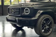 Mercedes-Benz G 450 din 2025 cu 13.940 km - oferta MER142782 - foto 23