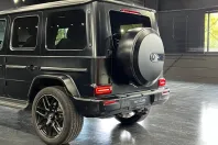 Mercedes-Benz G 450 din 2025 cu 13.940 km - oferta MER142782 - foto 25