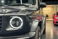 Mercedes-Benz G 450 din 2025 cu 13.940 km - oferta MER142782 - foto 26