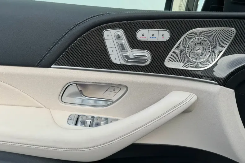 Mercedes-Benz GLE 53 AMG din 2024 cu 33.901 km - oferta MER142783 - foto 6