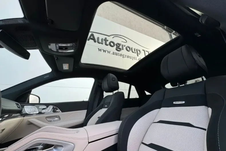 Mercedes-Benz GLE 53 AMG din 2024 cu 33.901 km - oferta MER142783 - foto 7