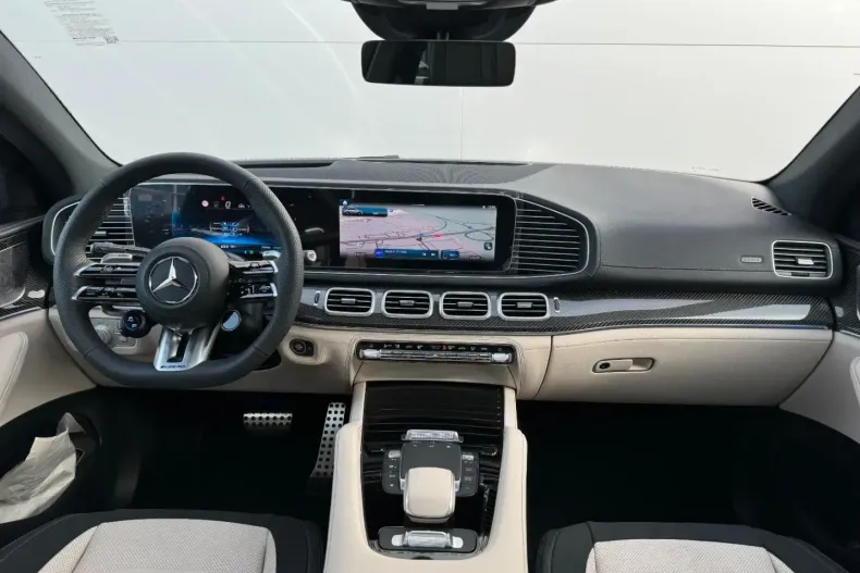 Mercedes-Benz GLE 53 AMG din 2024 cu 33.901 km - oferta MER142783 - foto 8