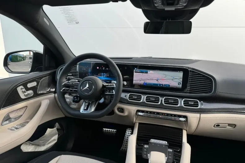 Mercedes-Benz GLE 53 AMG din 2024 cu 33.901 km - oferta MER142783 - foto 9