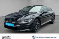 Volkswagen Arteon din 2022 cu 44.060 km - oferta VOL142786 - foto 1