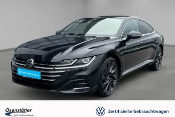 Volkswagen Arteon din 2022 - oferta VOL142786