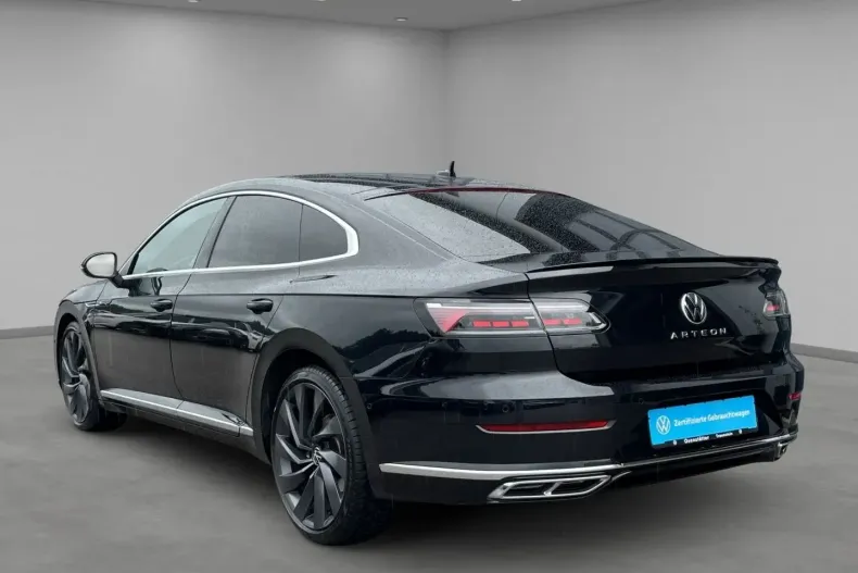 Volkswagen Arteon din 2022 cu 44.060 km - oferta VOL142786 - foto 2