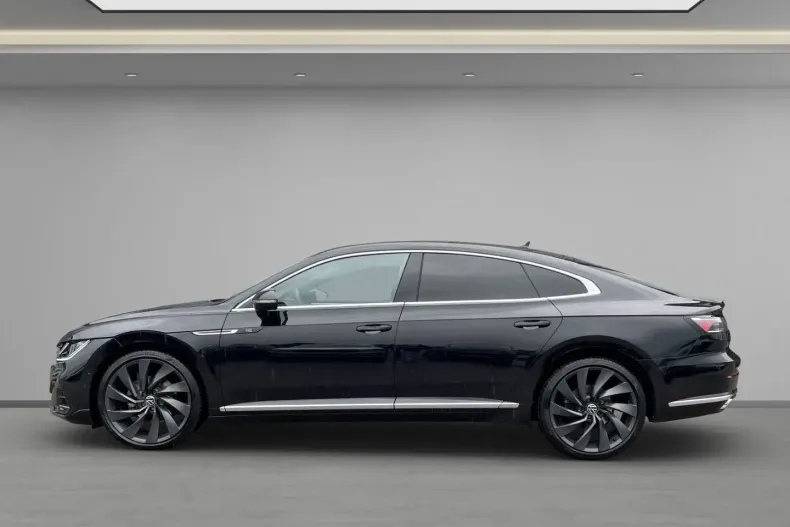 Volkswagen Arteon din 2022 cu 44.060 km - oferta VOL142786 - foto 3