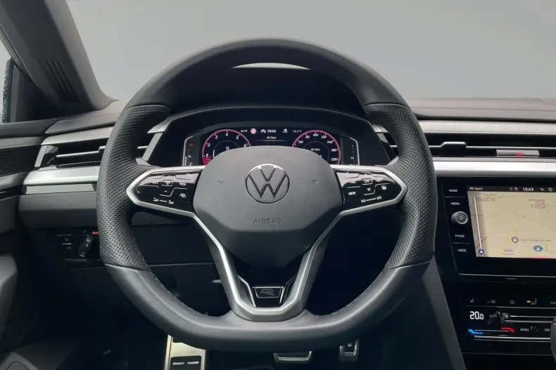 Volkswagen Arteon din 2022 cu 44.060 km - oferta VOL142786 - foto 4