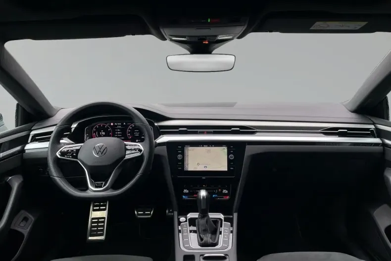 Volkswagen Arteon din 2022 cu 44.060 km - oferta VOL142786 - foto 5