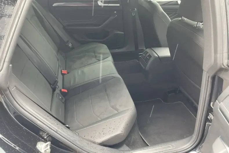 Volkswagen Arteon din 2022 cu 44.060 km - oferta VOL142786 - foto 8