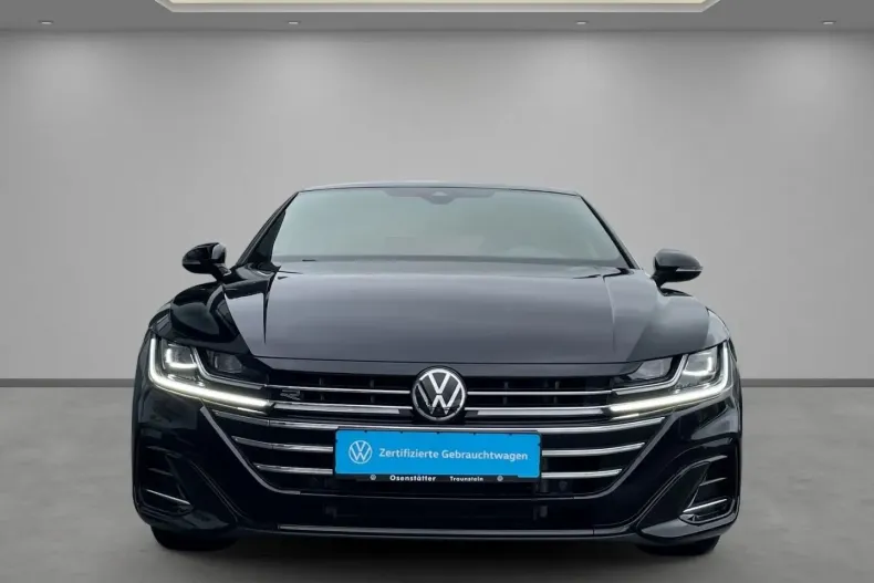 Volkswagen Arteon din 2022 cu 44.060 km - oferta VOL142786 - foto 10