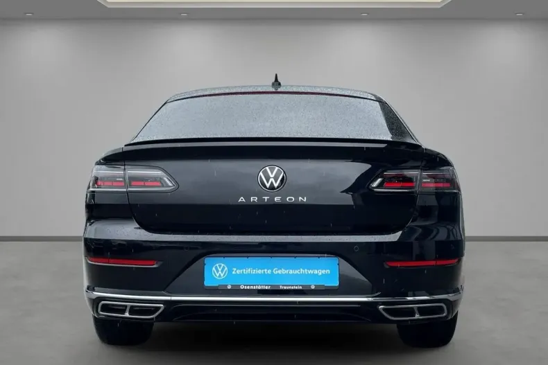 Volkswagen Arteon din 2022 cu 44.060 km - oferta VOL142786 - foto 11