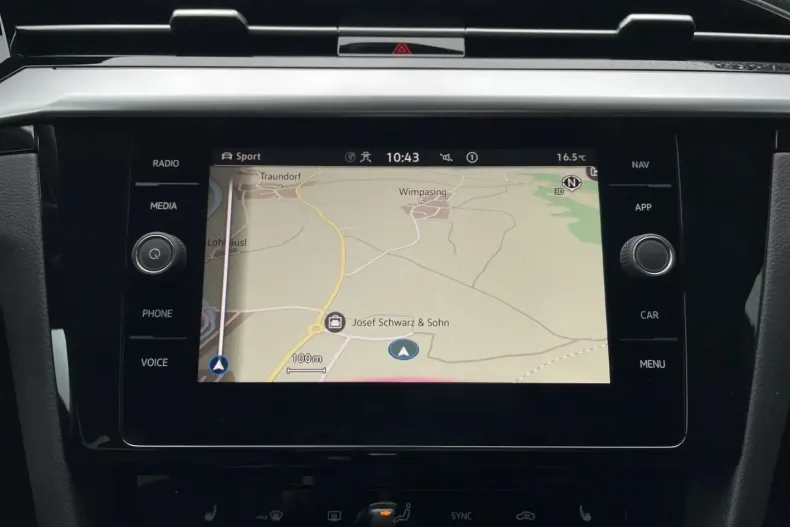 Volkswagen Arteon din 2022 cu 44.060 km - oferta VOL142786 - foto 12