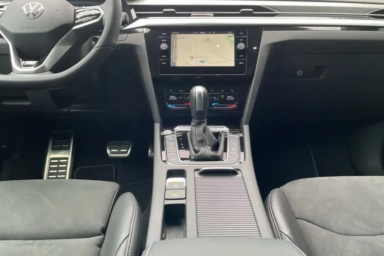 Volkswagen Arteon din 2022 cu 44.060 km - oferta VOL142786 - foto 14