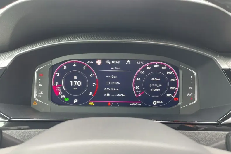 Volkswagen Arteon din 2022 cu 44.060 km - oferta VOL142786 - foto 15