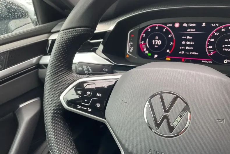 Volkswagen Arteon din 2022 cu 44.060 km - oferta VOL142786 - foto 16