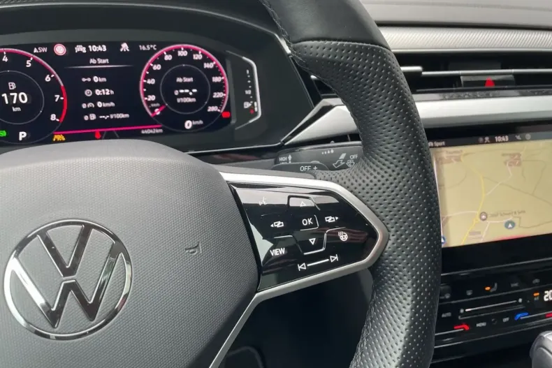 Volkswagen Arteon din 2022 cu 44.060 km - oferta VOL142786 - foto 17