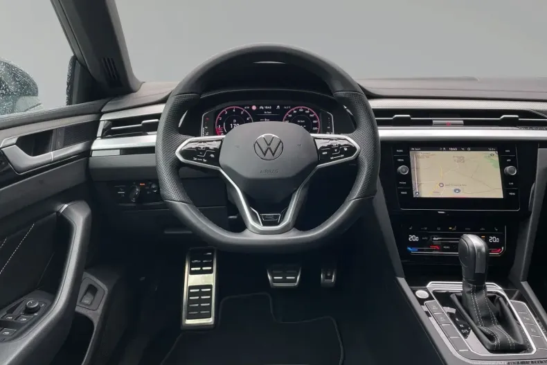 Volkswagen Arteon din 2022 cu 44.060 km - oferta VOL142786 - foto 18