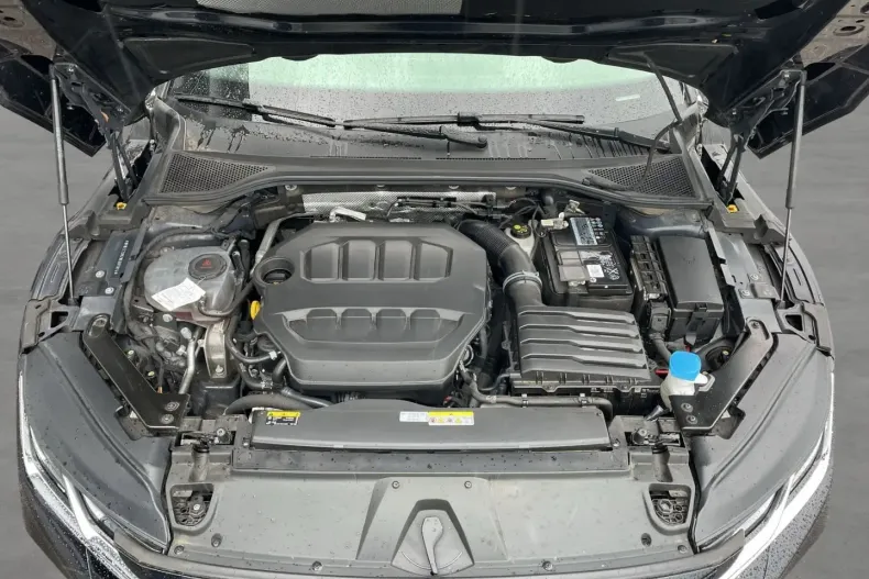 Volkswagen Arteon din 2022 cu 44.060 km - oferta VOL142786 - foto 20