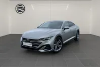 Volkswagen Arteon din 2021 cu 74.247 km - oferta VOL142787 - foto 1