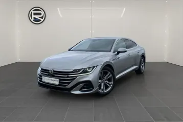 Volkswagen Arteon din 2021 - oferta VOL142787