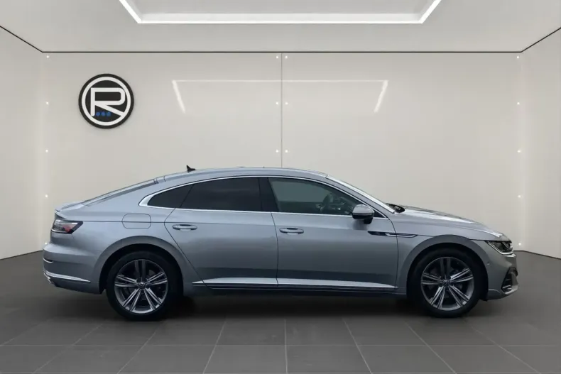 Volkswagen Arteon din 2021 cu 74.247 km - oferta VOL142787 - foto 3