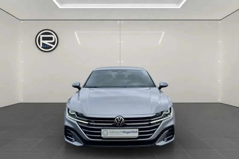Volkswagen Arteon din 2021 cu 74.247 km - oferta VOL142787 - foto 4