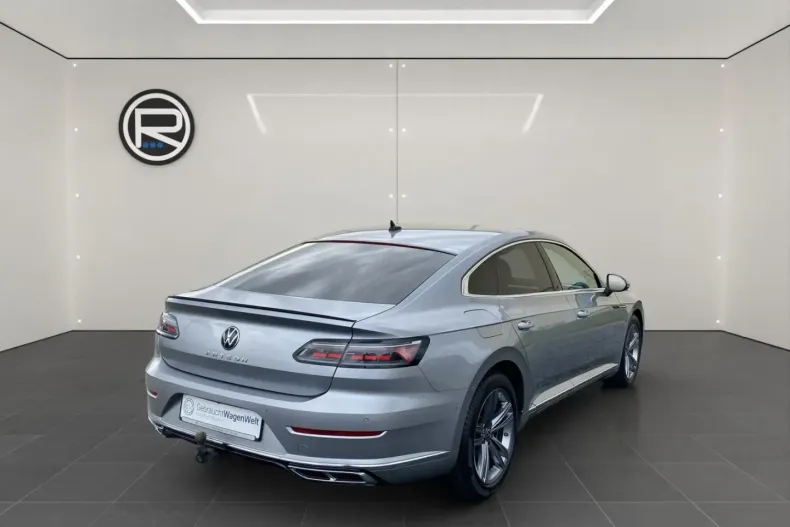 Volkswagen Arteon din 2021 cu 74.247 km - oferta VOL142787 - foto 6