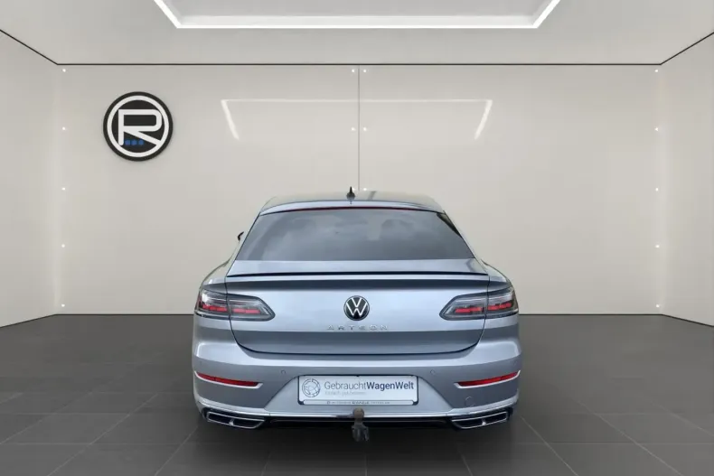 Volkswagen Arteon din 2021 cu 74.247 km - oferta VOL142787 - foto 7