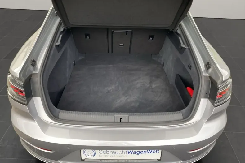 Volkswagen Arteon din 2021 cu 74.247 km - oferta VOL142787 - foto 8