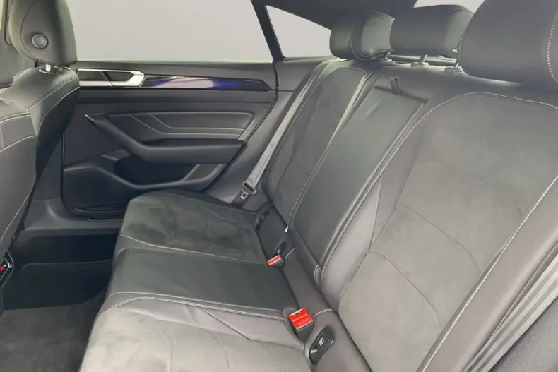 Volkswagen Arteon din 2021 cu 74.247 km - oferta VOL142787 - foto 9