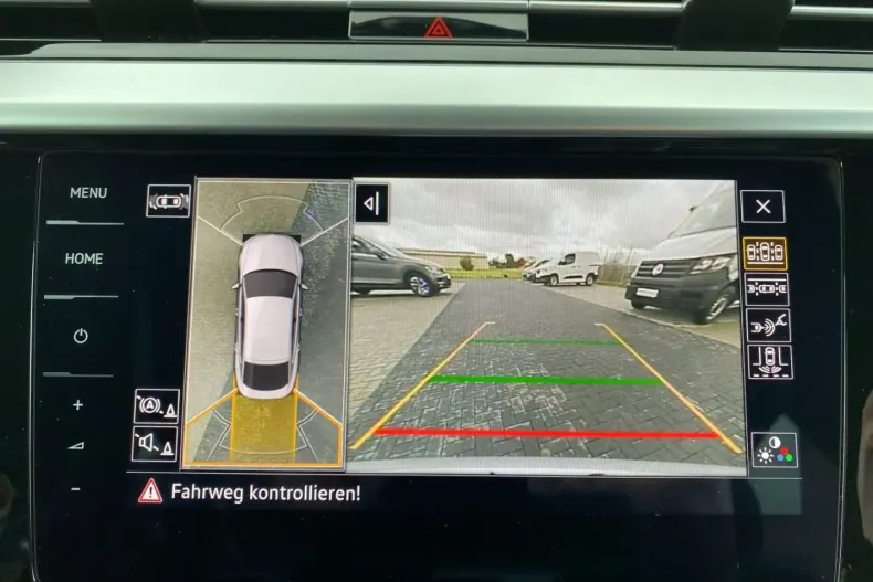 Volkswagen Arteon din 2021 cu 74.247 km - oferta VOL142787 - foto 13