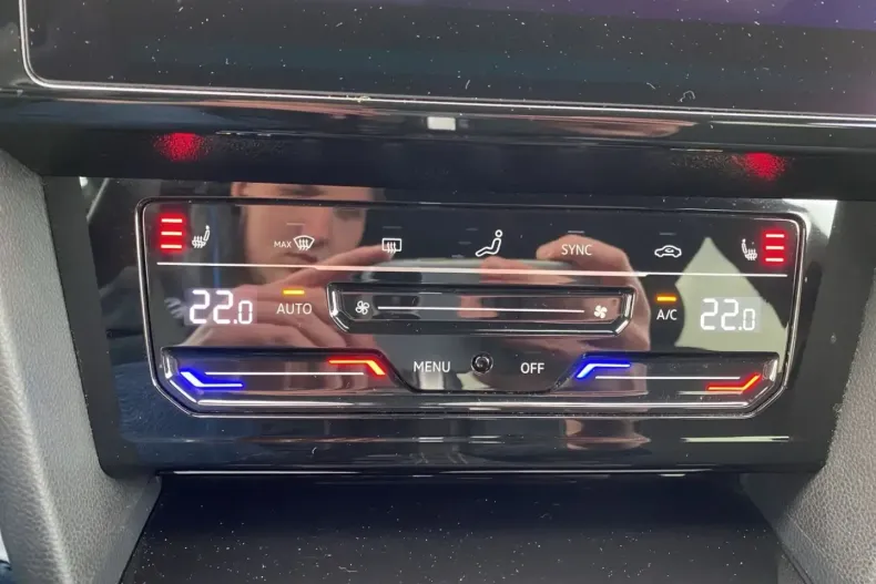 Volkswagen Arteon din 2021 cu 74.247 km - oferta VOL142787 - foto 14