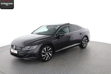 Volkswagen Arteon din 2022 - oferta VOL142789
