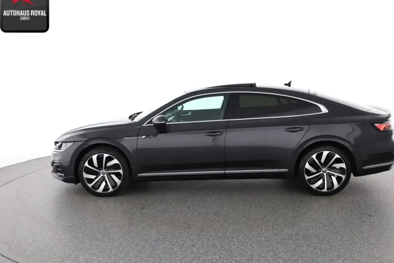 Volkswagen Arteon din 2022 cu 58.144 km - oferta VOL142789 - foto 2
