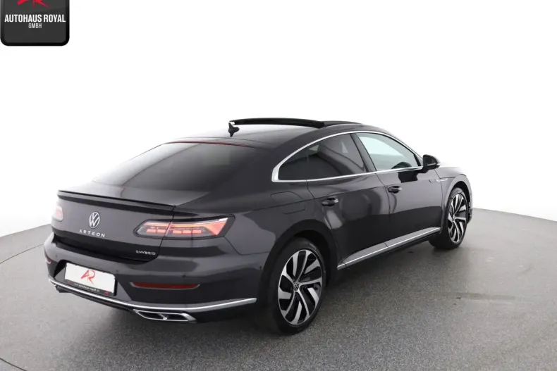 Volkswagen Arteon din 2022 cu 58.144 km - oferta VOL142789 - foto 5