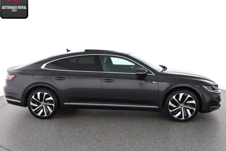 Volkswagen Arteon din 2022 cu 58.144 km - oferta VOL142789 - foto 6