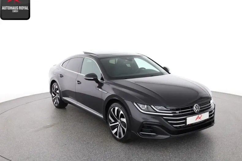 Volkswagen Arteon din 2022 cu 58.144 km - oferta VOL142789 - foto 7