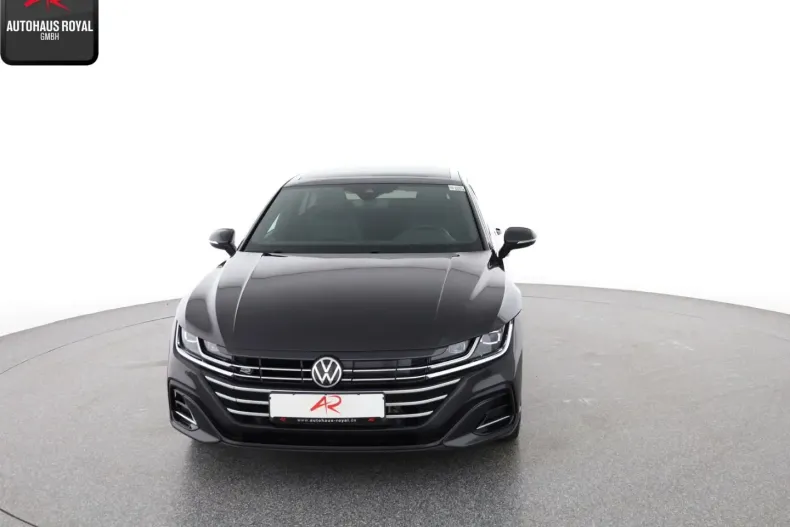 Volkswagen Arteon din 2022 cu 58.144 km - oferta VOL142789 - foto 8