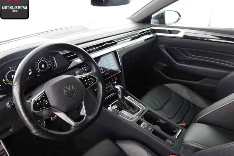 Volkswagen Arteon din 2022 cu 58.144 km - oferta VOL142789 - foto 9