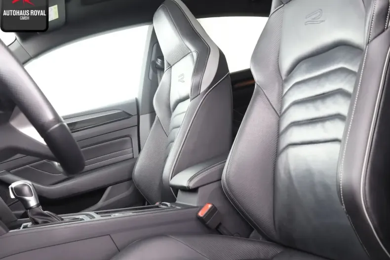 Volkswagen Arteon din 2022 cu 58.144 km - oferta VOL142789 - foto 10