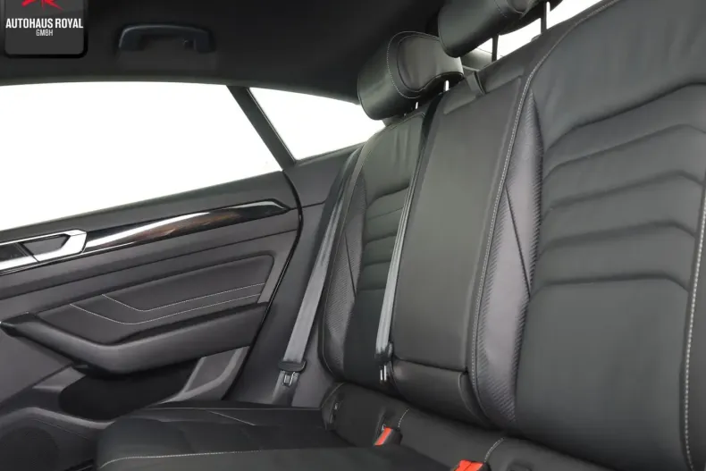 Volkswagen Arteon din 2022 cu 58.144 km - oferta VOL142789 - foto 12