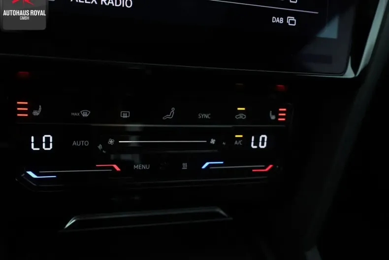 Volkswagen Arteon din 2022 cu 58.144 km - oferta VOL142789 - foto 23