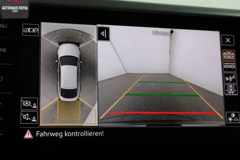 Volkswagen Arteon din 2022 cu 58.144 km - oferta VOL142789 - foto 25