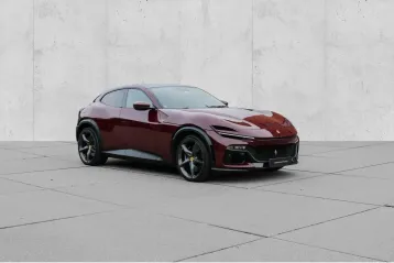 Ferrari Purosangue din 2025 - oferta FER142790