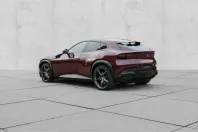Ferrari Purosangue din 2025 cu 9.000 km - oferta FER142790 - foto 3